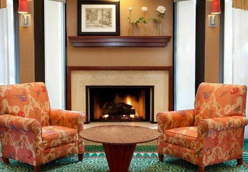 Courtyard By Marriott Atlanta Windy Hill/Ballpark Смирна Інтер'єр фото